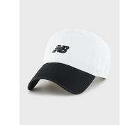 New Balance Core TT ’47 CLEAN UP men Caps black|white in taglia:ONE SIZE