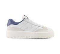Scarpe New Balance CT302 bianco crema blu - 37