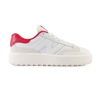 Scarpe New Balance CT302 bianco sporco rosso - 39.5
