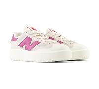 New Balance CT302RP Scarpe Lifestyle Unisex - MTZ Uomo, Moonbeam EU 37