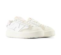 New Balance CT302SG 302 Uomo, White EU 38