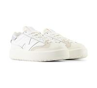 New Balance CT302SL 302 Uomo, White EU 37.5