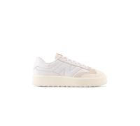 New Balance CT302SP 302 Uomo, White EU 37