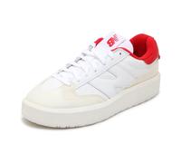 New Balance - Ct302Vb Medium Scarpe - - Shoes - Uomo - Bianco - 44 EU