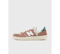 New Balance CT500 men Lowtop brown|white in taglia:38