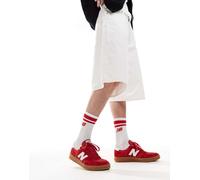 New Balance - CT500 - Sneakers rosse-Rosso 38