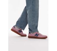 New Balance - CT500 - Sneakers unisex rosa e blu navy 44