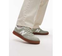 New Balance - CT500 - Sneakers verde chiaro con suola in gomma 41.5