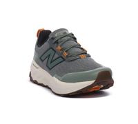 New Balance - Scarpe da trail - Fresh Foam X Garoé V2 Dark Juniper per Uomo in Pelle - Taglia 42 - Blu Blu 42