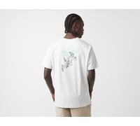 New Balance Debut Baton T-Shirt, Grigio S,M,L,XL