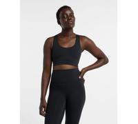 New Balance Define Train Sports Bra Nero S Donna