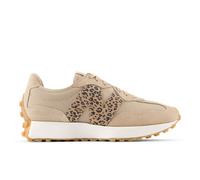 New Balance Donna 327 in Beige, Pelle, Taglia 36
