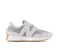 New Balance Donna 327 in Grigio, Pelle, Taglia 38