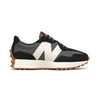 new balance Sneaker bassa '327' grigio scuro / nero / bianco Donna - Streetwear - Scarpe - Sneakers - Sneakers in evidenza new balance 40