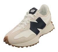 SCARPE NEW BALANCE 327 TG 38 COD WS327KB [US 7.5 UK 5.5 CM 24.5] Grigio