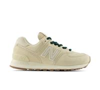New Balance Scarpe da corsa da uomo, Nero/Sale marino più scuro, 7