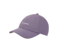 Cappellino New Balance 6 Panel Linear Logo lilla donna