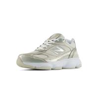 New Balance Donna 603, Lino/Oro Chiaro Metallizzato, 9.5