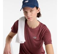Magliette New Balance Athletics T-Shirt 197968261823 in taglia M EU
