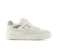 new balance Sneaker bassa '550' stucco / écru / nero / guscio d'uovo Uomo new balance 38-38,5