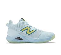 New Balance Donna Coco CG2 in Blu/Giallo, Sintetica, Taglia 36