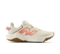 New Balance Donna DynaSoft Nitrel v6 in Beige/Rosso/Grigio, Tessile, Taglia 39