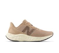 New Balance Donna Fresh Foam Arishi v4 in Marrone/Grigio/Beige, Sintetica, Taglia 37.5