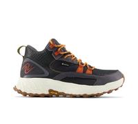 New Balance - Women's Fresh Foam X Hierro Mid Gore-Tex - Scarpe da trekking US 8,5 - Regular | EU 40 beige