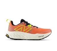 New Balance Donna Fresh Foam X Hierro v8 in Rosso/Verde/Beige, Sintetica, Taglia 36.5