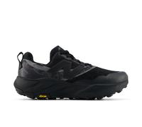 New Balance Fresh Foam X Hierro v9 GTX W - scarpe trail running - donna 7,5 US Black woman Gore-Tex,Vibram