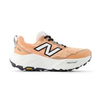 New Balance Donna Fresh Foam X Hierro v9 in Arancia/Grigio/Bianca, Sintetica, Taglia 38
