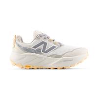 Scarpe New Balance Fresh Foam X Hierro v9 beige arancione grigio donna - 36.5