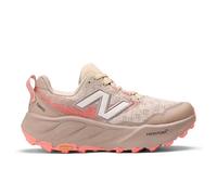 New Balance Donna Fresh Foam X Hierro v9 in Marrone/Rosso, Sintetica, Taglia 37
