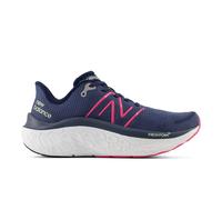 New Balance Donna FRESH FOAM X Kaiha Road in Blu/Rosa/Verde, Tessile, Taglia 36.5