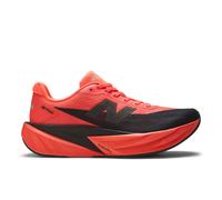 New Balance Donna FuelCell Rebel v5 donna in Rossa/Nero/Grigio, Sintetica, Taglia 40.5