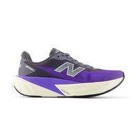 New Balance Donna FuelCell Rebel v5 in Blu/Grigio, Sintetica, Taglia 37.5