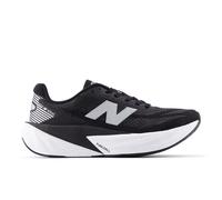 New Balance Donna FuelCell Rebel v5 in Nero/Bianca/Grigio, Sintetica, Taglia 41