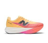 New Balance FuelCell SuperComp Elite v5 Scarpe da running 37,5 Arancio