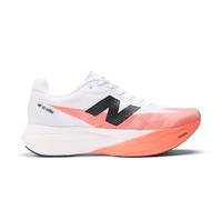 New Balance Donna FuelCell SuperComp Elitev5 in Rossa/Bianca/Nero, Sintetica, Taglia 41