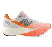 Scarpe da running New Balance TCS NYC Marathon FuelCell SuperComp Elite v5 198689198221 in taglia 38 EU