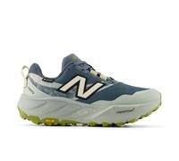 New Balance Donna Hierro v9 Gore-Tex® in Blu/Nero, Sintetica, Taglia 36