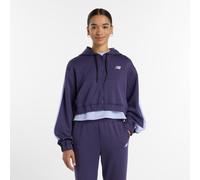 Interlock Full Zip viola M