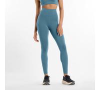 New Balance Define 25 High Waist Leggings Blu M Donna