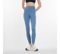 New Balance - Nb Harmony - Leggings a vita alta blu da 25" S