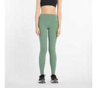 Leggins New Balance Sleek Pocket High Rise Legging 27" 197967338199 in taglia M EU