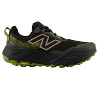 New Balance Fresh Foam X Hierro v9 W - scarpe trail running - donna Black 7,5 US
