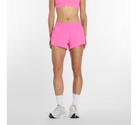 New Balance RC Short 3" Shorts M Viola