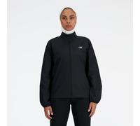 New Balance - Sport Essentials - Giacca nera-Nero XL