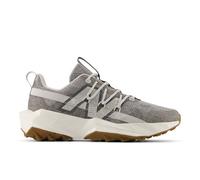 New Balance Donna Tektrel in Grigio/Bianca/Beige, Tessile, Taglia 36.5