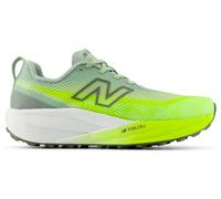 New Balance FuelCell SuperComp Trail v2 Scarpe per sentieri 39 Verde